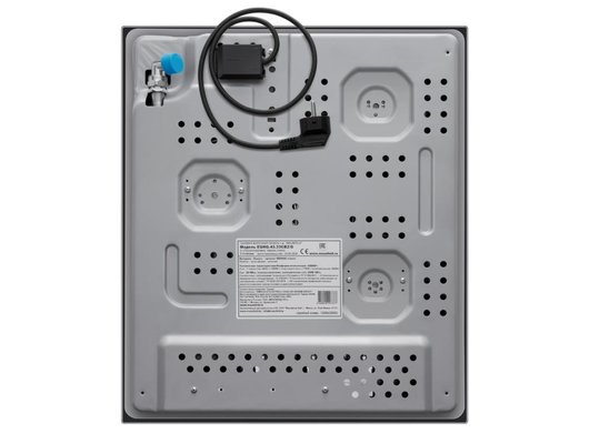 Варочная панель MAUNFELD EGHG.43.33CB2/G